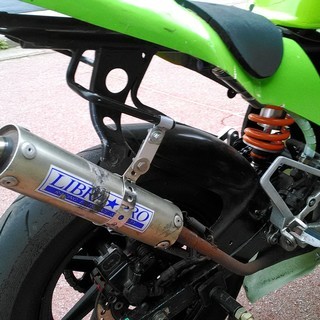 NSR50　SPレーサーの画像