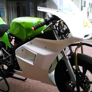 NSR50　SPレーサーの画像