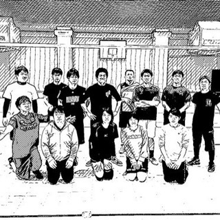 🏐1月14日13時半〜17時半@幡ヶ谷🏐バレーボール