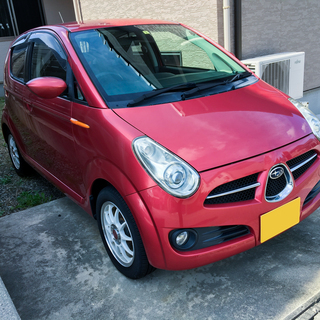 【値下げ中】スバル R2 走行76,171km DOHCの画像