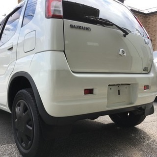 格安☆コミコミ16万円☆車検H31.10☆4WD・ターボのKei☆極上車☆の画像