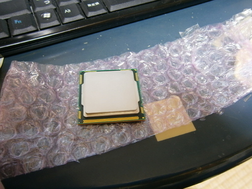 インテルG6950/北より