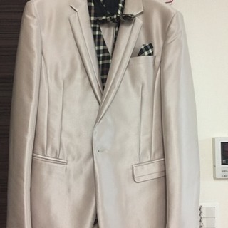 YNS タキシード 5点セット