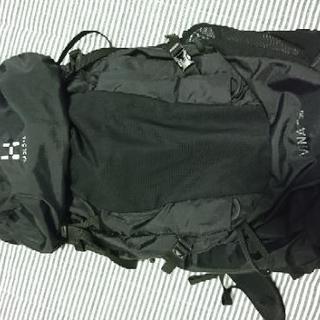 ホグロフス HAGLOFS VINA 30 トレッキングパック 登山 30L 1.18kg 

