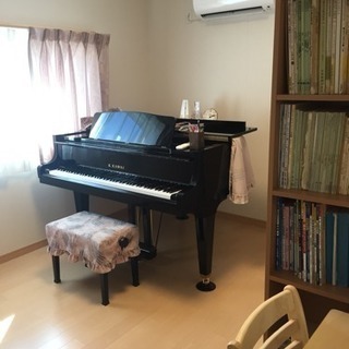KIKUCHIピアノ声楽教室