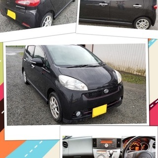 ご成約いただきました！即乗り☆ソニカ☆黒☆ターボ☆車検２年付きも...