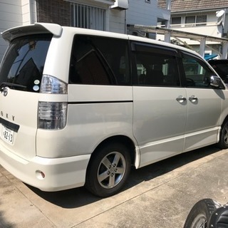 AZR60 ヴォクシー煌 18年式 両側パワースライドの画像
