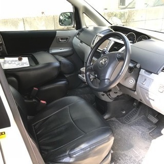 AZR60 ヴォクシー煌 18年式 両側パワースライドの画像