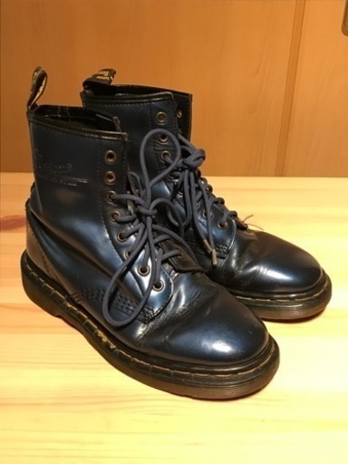 Dr.Martens ドクターマーチン ブーツ 24.0？