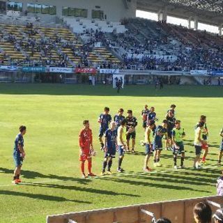 アビスパ福岡、ホークス好き(*^^*)