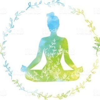 yogaでボディメイク✨✊️