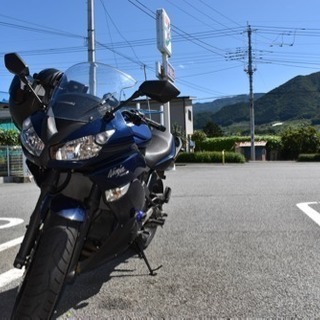 バイク友達募集