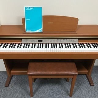 ヤマハ YDP-223C 02製