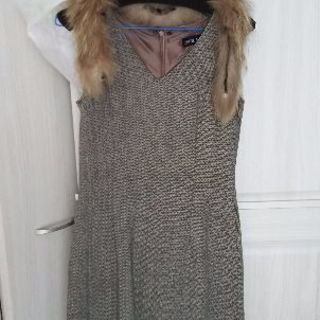 CECIL McBEEのワンピース