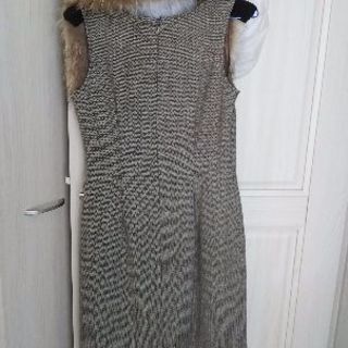 CECIL McBEEのワンピースの画像