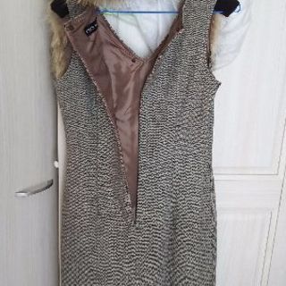 CECIL McBEEのワンピースの画像