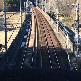 月収40万以上可！鉄道工事の作業員募集！の画像