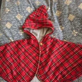 piccoloポンチョ。の画像