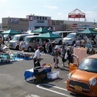 10/13（日）★丸善スーパーアスト店フリーマーケット - フリーマーケット