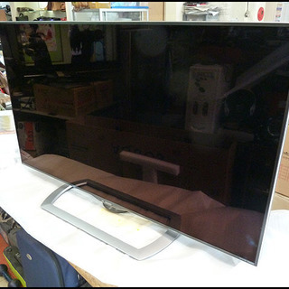 展示未使用★シャープ★液晶テレビ★アクオス★4K★US40ライン★LC-50US40★SHARP/AQUOS