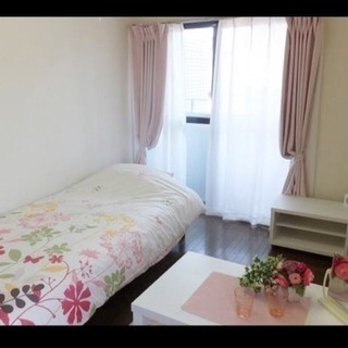 今だけ入居時の諸費用無料！大分市中春日町の1Kペット可マンション