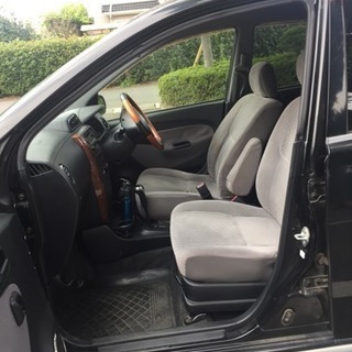 ダイハツミラアヴィ🚘コミコミ10万円の画像