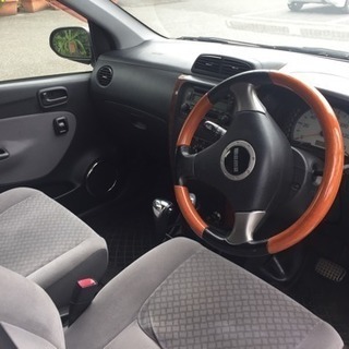 ダイハツミラアヴィ🚘コミコミ10万円の画像