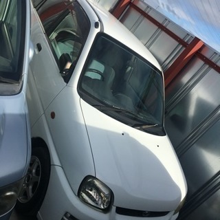 激安‼️車検込み‼️軽自動車‼️の画像