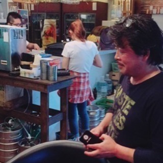 和風 居酒屋 バル‼️時給 1000円‼️の画像