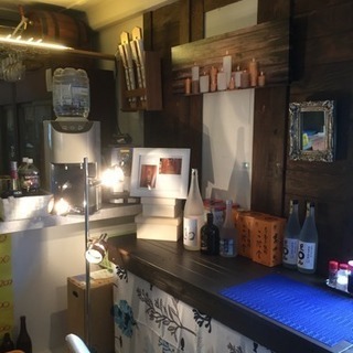 和風 居酒屋 バル‼️時給 1000円‼️の画像