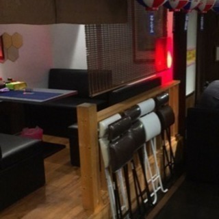 和風 居酒屋 バル‼️時給 1000円‼️の画像