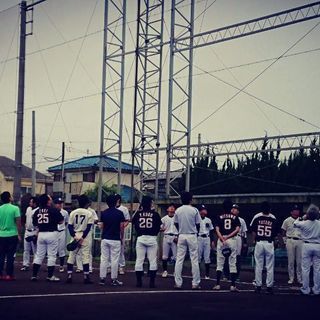 ≪都内・20代≫草野球チームのマネージャー募集☆　※最初は見学だ...