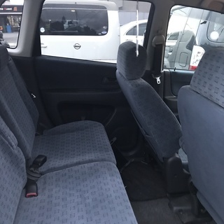 モコ　ターボ　車検2年付き可の画像