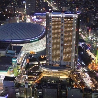 民泊物件No.75◆文京区千石！駅から徒歩1分！後楽園、東京１本...