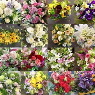 花のなんでも屋です！花に関わることでしたら何でもご相談ください！！