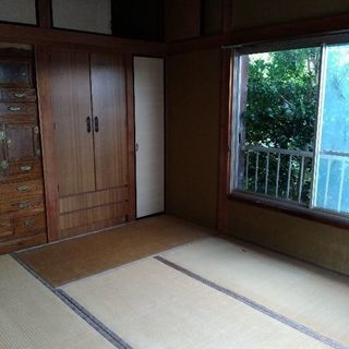 DIY して住みたい方いませんか？