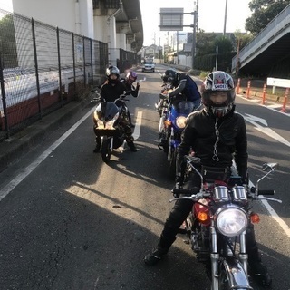 原2ツーリング − 東京都
