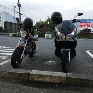 原2ツーリング - その他