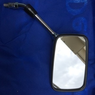 ホーネット250 右ミラー 純正 中古