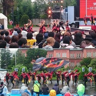よさこいメンバー募集！(札幌)
