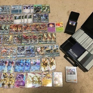 ポケモンカード引退の画像