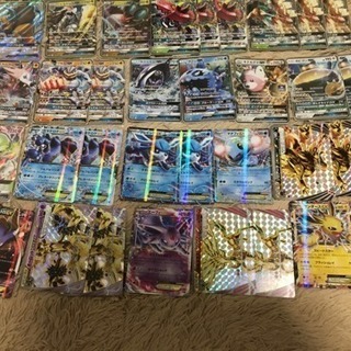 ポケモンカード引退の画像