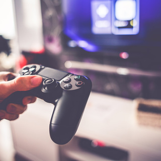 ゲーム好きの友達募集