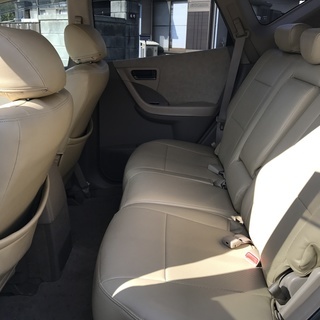日産ムラーノ ２５０ＸＬ　ＴＶ　ナビ　ＥＴＣの画像