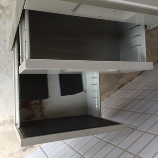 事務机必要な方の画像