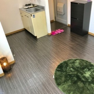 初期費用、家賃激安！門真、古川橋ワンルーム！ − 大阪府