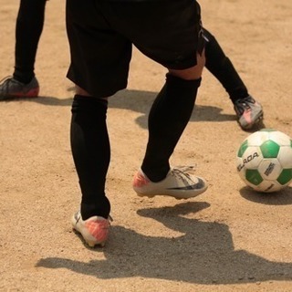 ❗️5名様限定❗️サッカーパーソナルコーチ 無料体験レッスンの画像