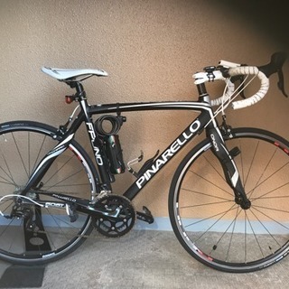 [値下げ]PINARELLO  FP UNO