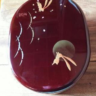 重箱２段の画像