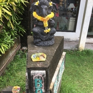 10月 バリ島 友達募集